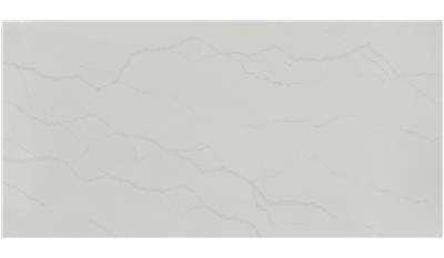 BORGHINI SILVER QUARTZ