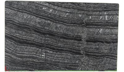 KENYA BLACK  QUARTZITE