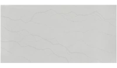 BORGHINI SILVER QUARTZ