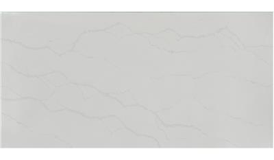 BORGHINI SILVER QUARTZ