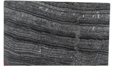 KENYA BLACK  QUARTZITE