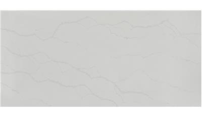 BORGHINI SILVER QUARTZ