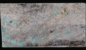 AMAZONITA GRANITE