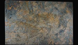 BLUE MOUNTAIN QUARTZITE