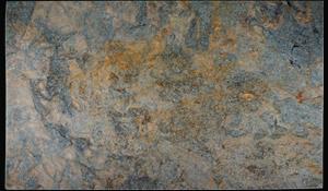 BLUE MOUNTAIN QUARTZITE