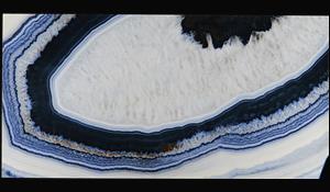 AGATA BLUE 1.2CM MEDITERRANEO PORCELAIN