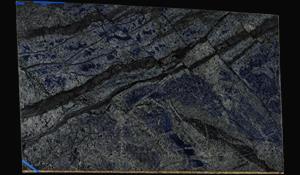 SODALITE GRANITE