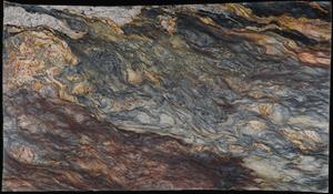 FUSION QUARTZITE