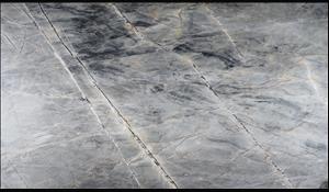 MYSTIC BLUE QUARTZITE