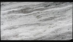 FANTASY BROWN LEATHER MARBLE