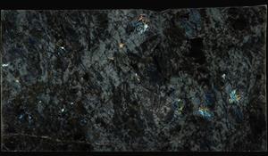 LABRADORITE LEMURIAN BLUE GRANITE