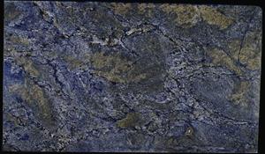 AZUL BAHIA GRANITE