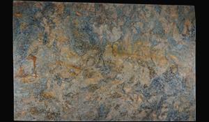BLUE MOUNTAIN QUARTZITE