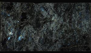 LABRADORITE LEMURIAN BLUE GRANITE