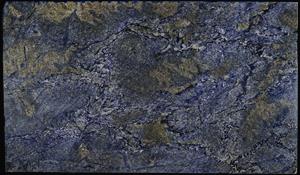 AZUL BAHIA GRANITE