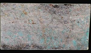 AMAZONITA GRANITE
