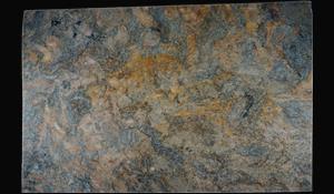 BLUE MOUNTAIN QUARTZITE
