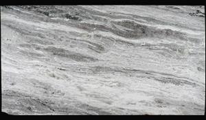 FANTASY BROWN LEATHER MARBLE