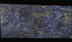 AZUL BAHIA GRANITE