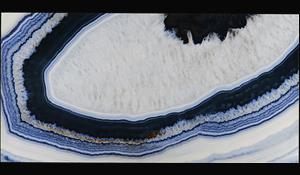 AGATA BLUE 1.2CM MEDITERRANEO PORCELAIN