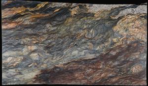 FUSION QUARTZITE
