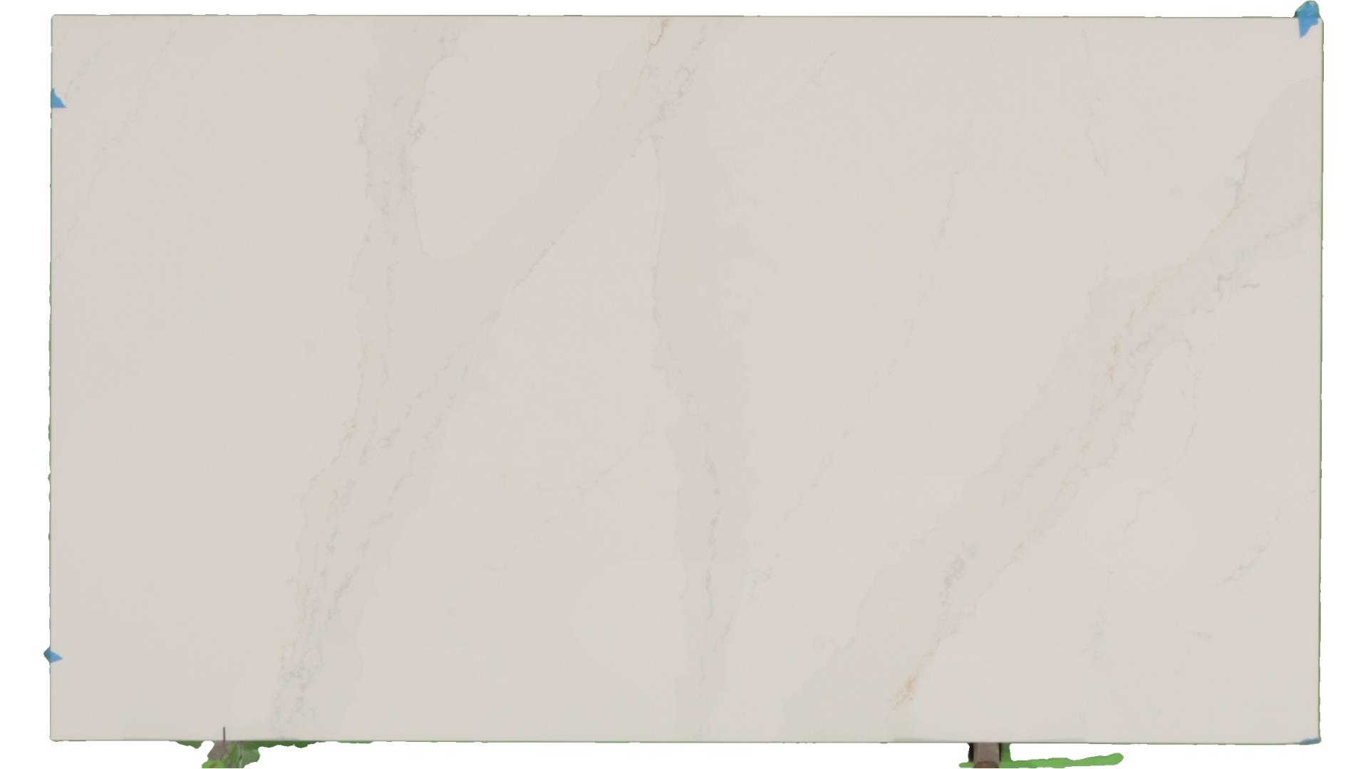 Eternal Calacatta Gold Silestone Countertops Springfield, IL - 107766-1