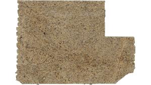 New Venetian Gold Granite