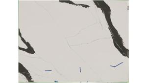 Unique Calacatta Black Metro Quartz