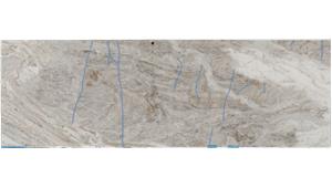 Fantasy Brown Leathered Granite