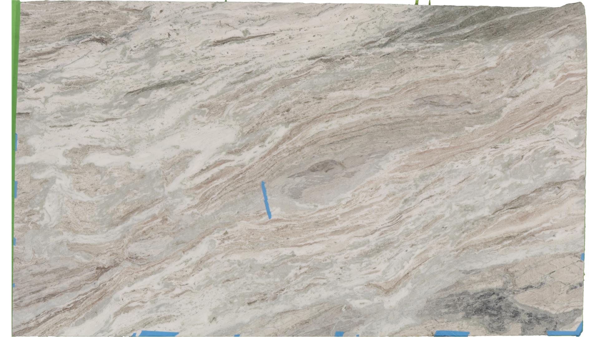 Fantasy Brown Leathered Granite Countertops Springfield, IL