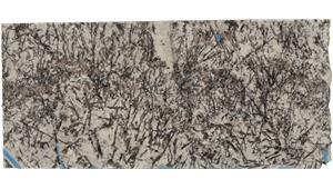 Delicatus White Granite