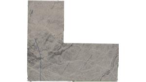 Ivory Tempest Granite