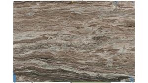 Fantasy Brown Polished Granite