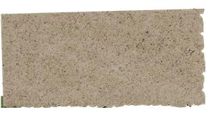 Giallo Ornamental  Granite