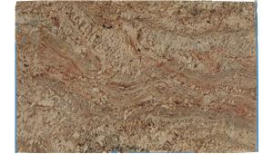 Typhoon Bordeaux Granite