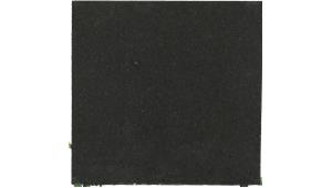 Black Pearl Suede Granite