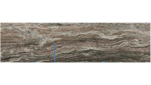 Fantasy Brown Polished Granite