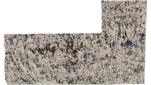 Lumi White Granite