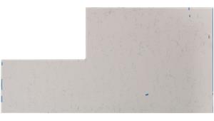 Bianco Vail Metro Quartz