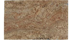 Typhoon Bordeaux Granite