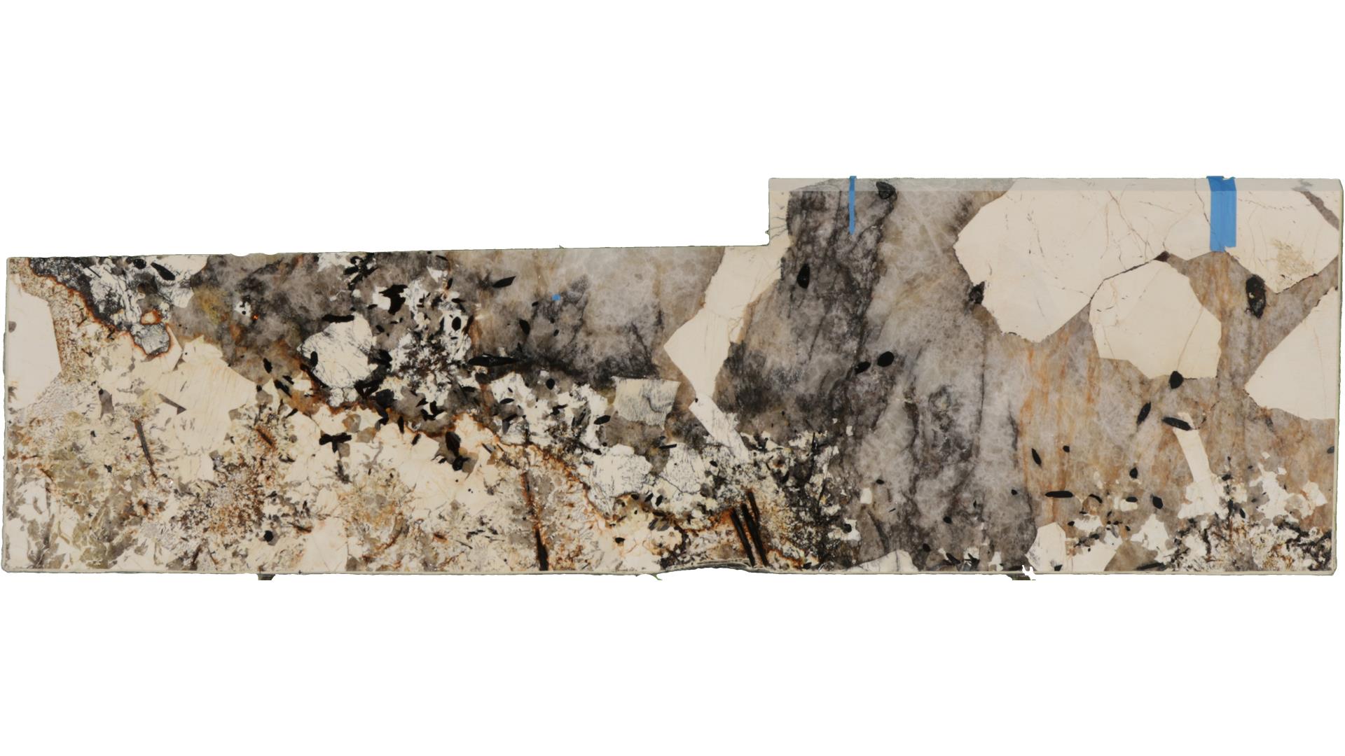Patagonia Granite Slabs