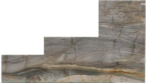 Tidal Blue Quartzite