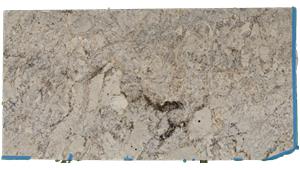 White Spring Granite