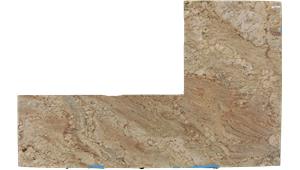 Typhoon Bordeaux Granite