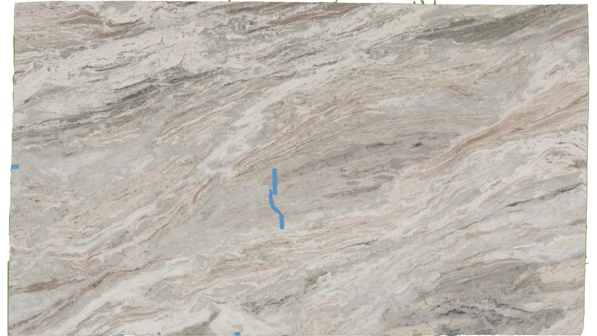 Fantasy Brown Leathered Granite Countertops Springfield, IL 107962