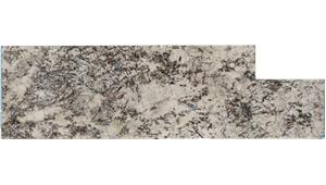 Delicatus White Granite