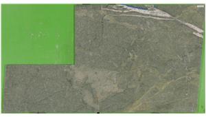 Costa Esmeralda Granite