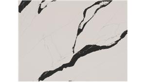 Unique Calacatta Black Metro Quartz