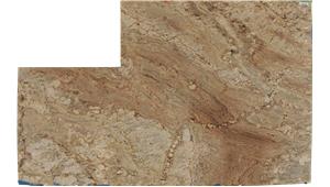 Typhoon Bordeaux Granite