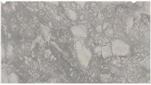 SP White Granite